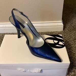 Women’s dress shoe